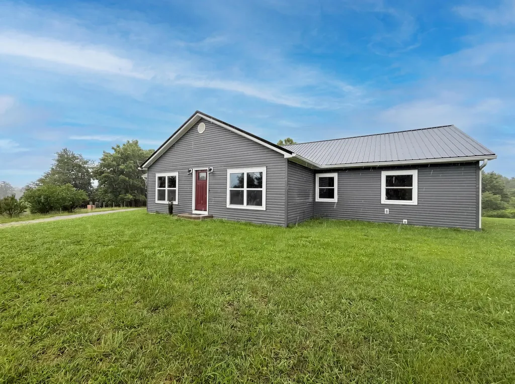 144 Lizzie Wallin Crab Orchard KY 40419