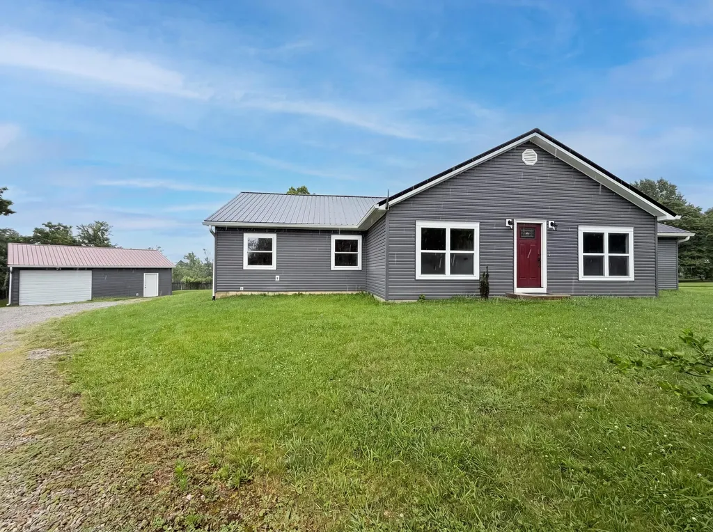144 Lizzie Wallin Crab Orchard KY 40419