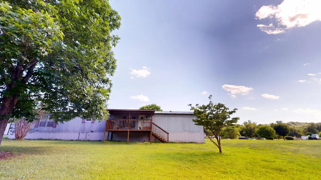 221 Silverhawk Road Olive Hill KY 41164