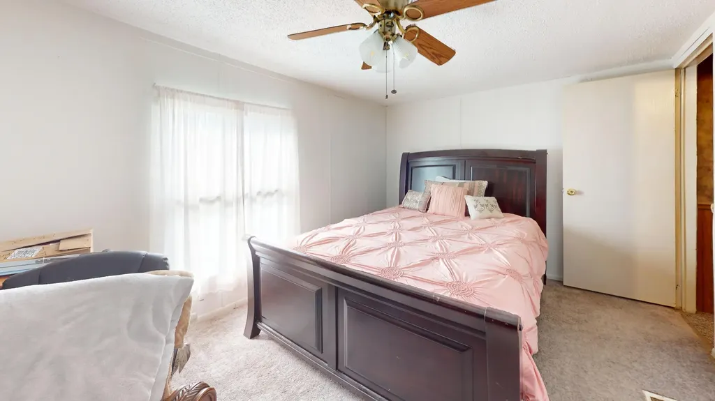 221 Silverhawk Road Olive Hill KY 41164