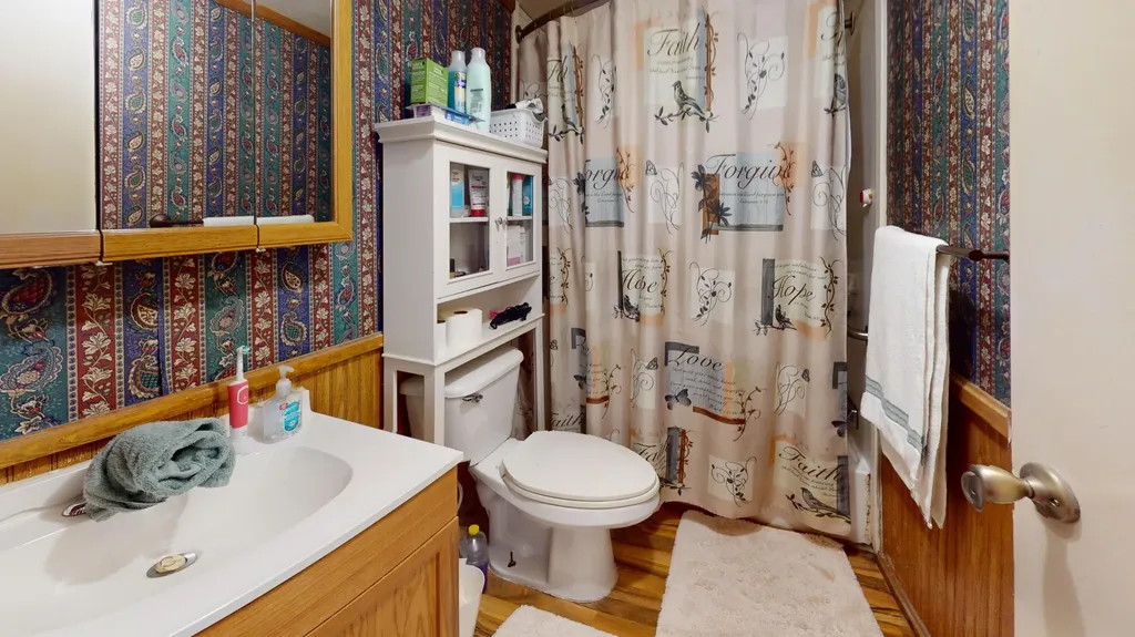 221 Silverhawk Road Olive Hill KY 41164