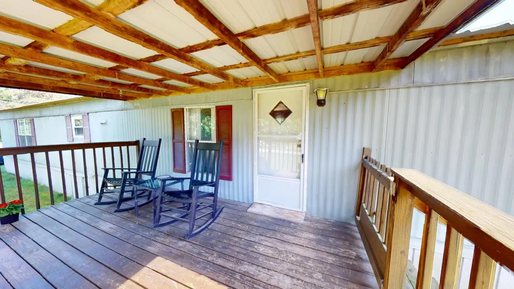 221 Silverhawk Road Olive Hill KY 41164