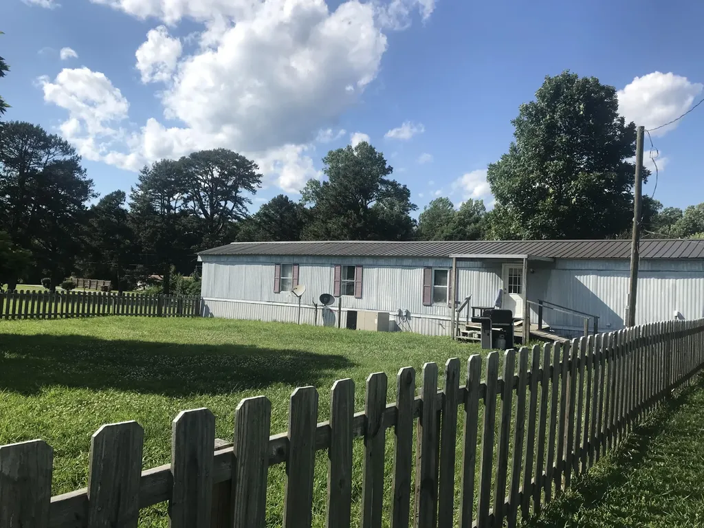 221 Silverhawk Road Olive Hill KY 41164