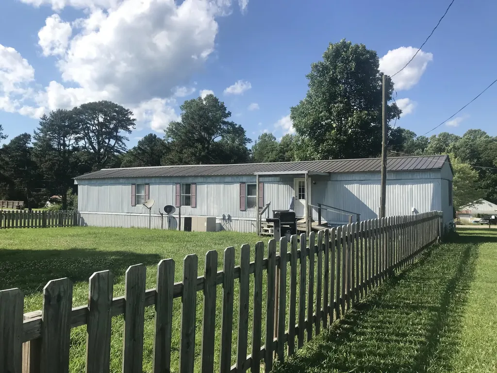 221 Silverhawk Road Olive Hill KY 41164