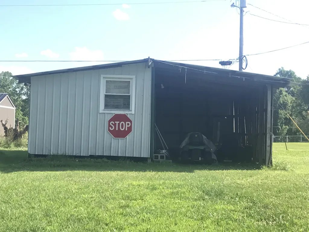 221 Silverhawk Road Olive Hill KY 41164
