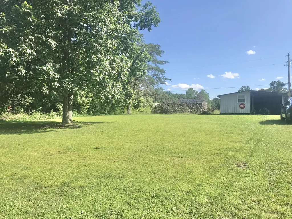221 Silverhawk Road Olive Hill KY 41164