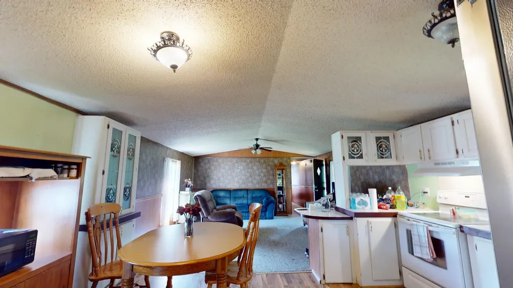 221 Silverhawk Road Olive Hill KY 41164