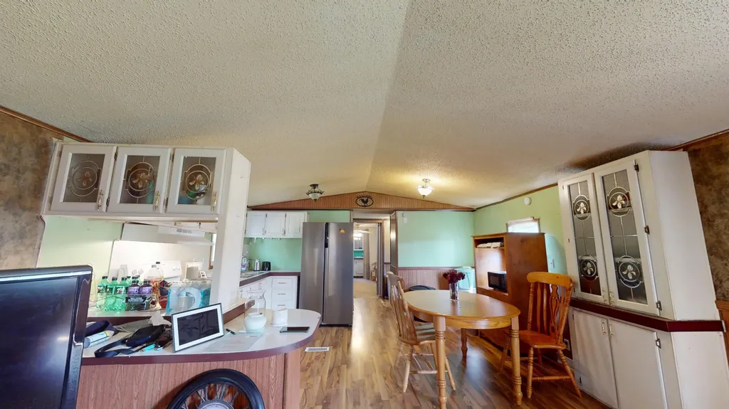 221 Silverhawk Road Olive Hill KY 41164
