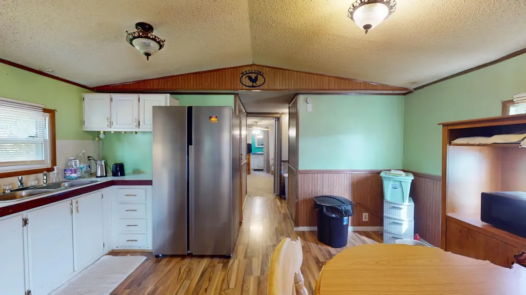 221 Silverhawk Road Olive Hill KY 41164