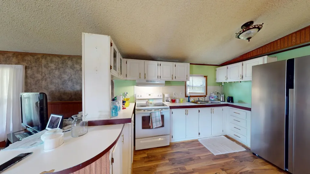 221 Silverhawk Road Olive Hill KY 41164