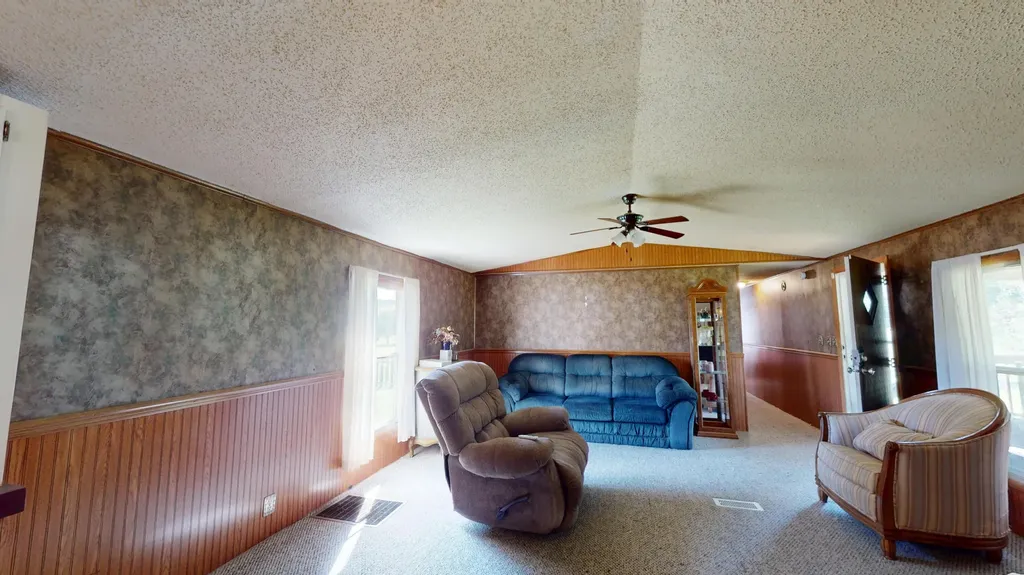 221 Silverhawk Road Olive Hill KY 41164