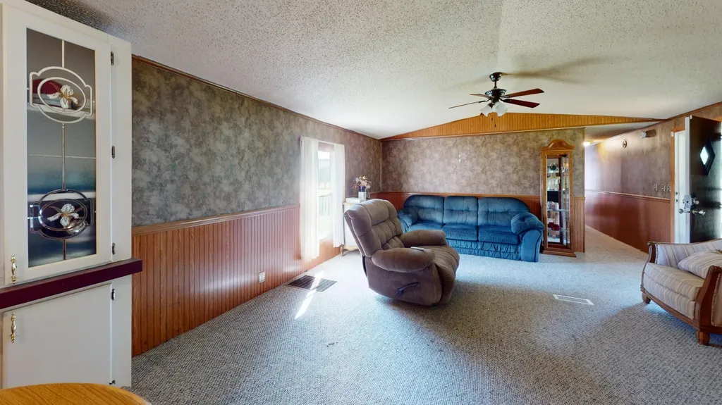 221 Silverhawk Road Olive Hill KY 41164
