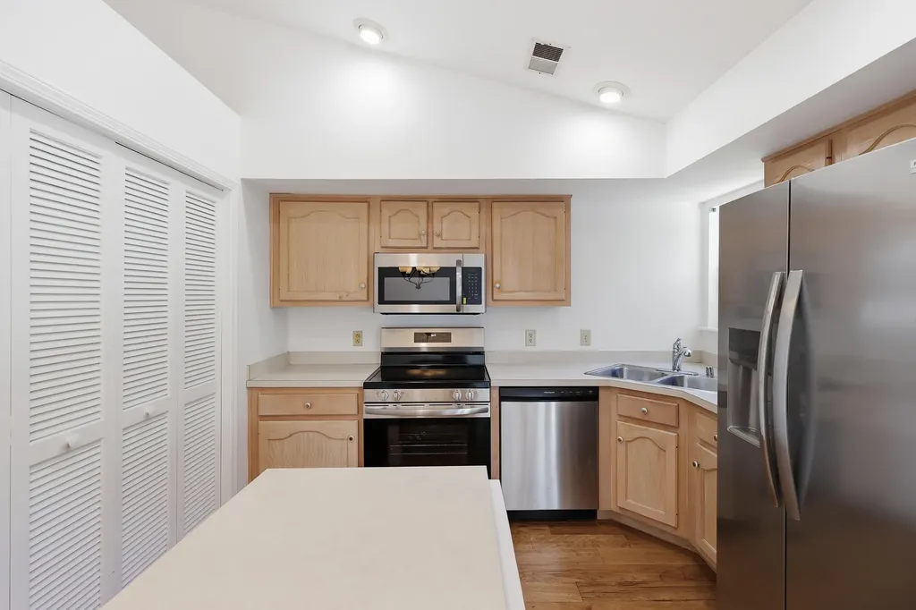 1036 Keeneland Court Frankfort KY 40601