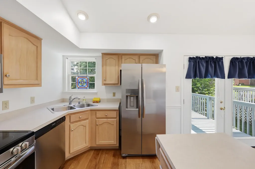 1036 Keeneland Court Frankfort KY 40601