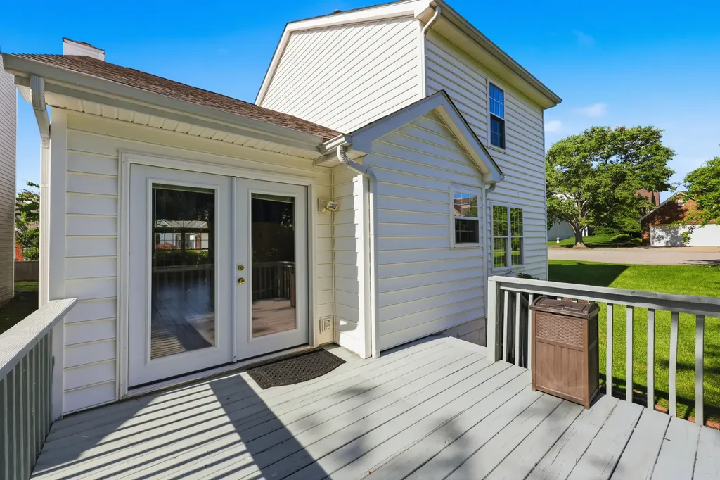 1036 Keeneland Court Frankfort KY 40601