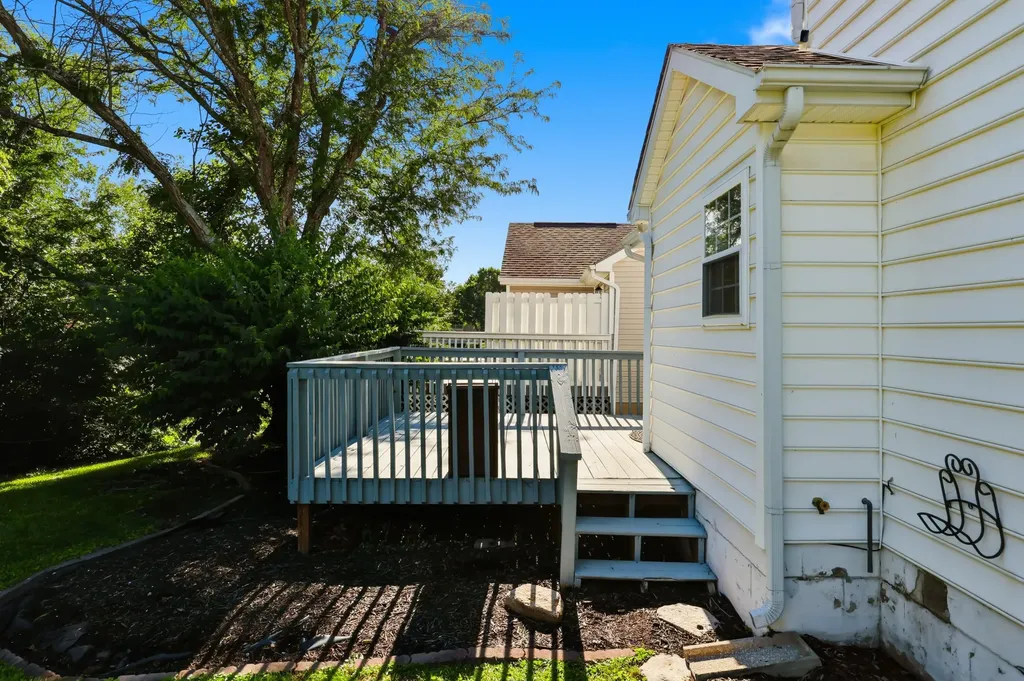 1036 Keeneland Court Frankfort KY 40601