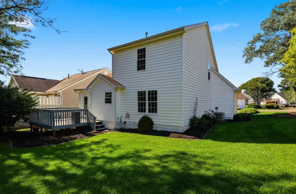 1036 Keeneland Court Frankfort KY 40601