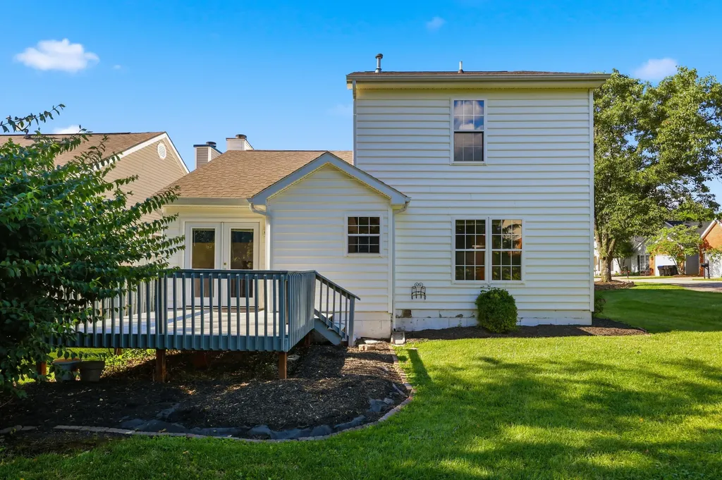 1036 Keeneland Court Frankfort KY 40601