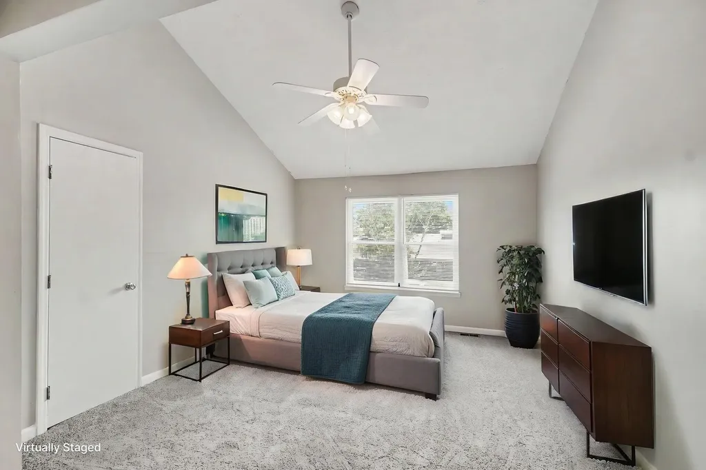 1716 Prairie Circle Lexington KY 40515