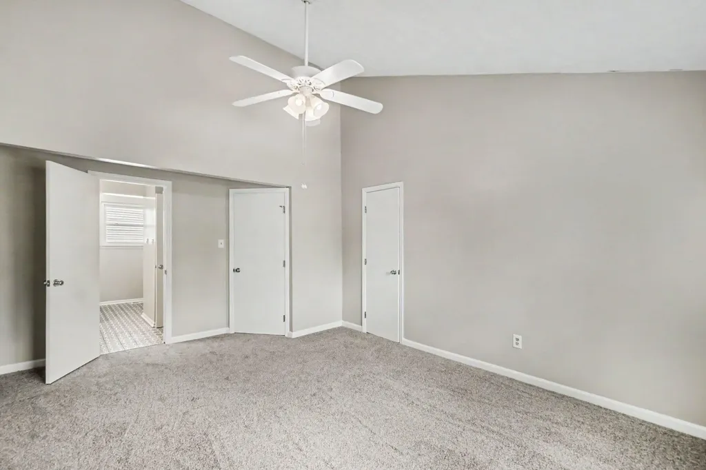 1716 Prairie Circle Lexington KY 40515