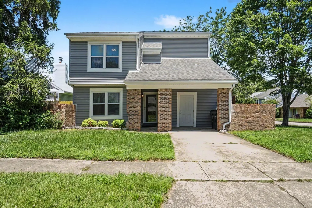 1716 Prairie Circle Lexington KY 40515