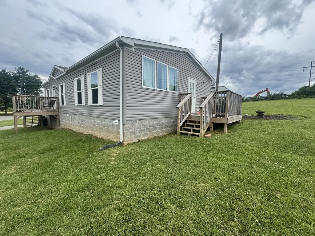 105 Linkview Road Jamestown KY 42629