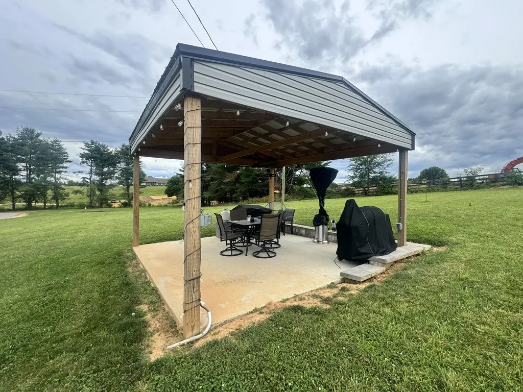 105 Linkview Road Jamestown KY 42629