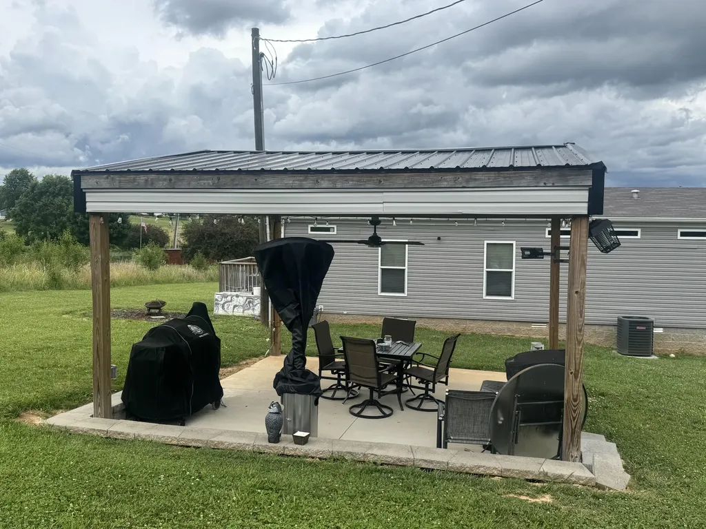 105 Linkview Road Jamestown KY 42629
