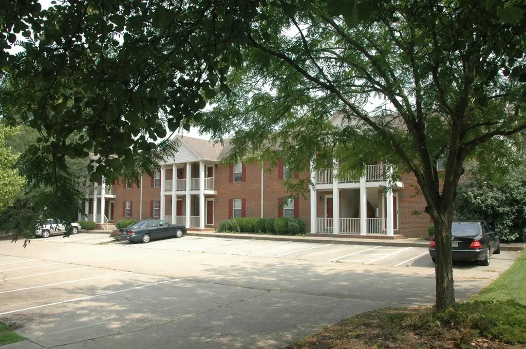 67 Forest Hill Drive Frankfort KY 40601