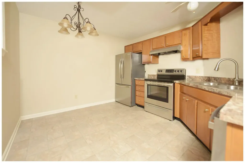 67 Forest Hill Drive Frankfort KY 40601