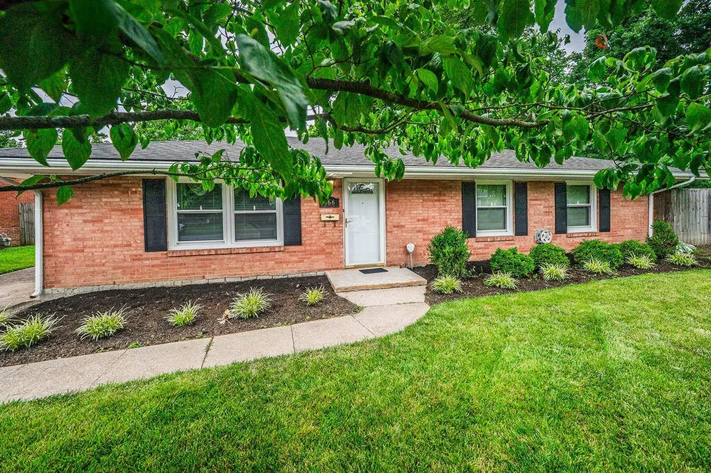 466 Sheridan Drive Lexington KY 40503