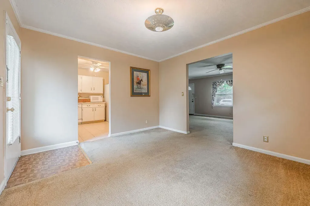 466 Sheridan Drive Lexington KY 40503