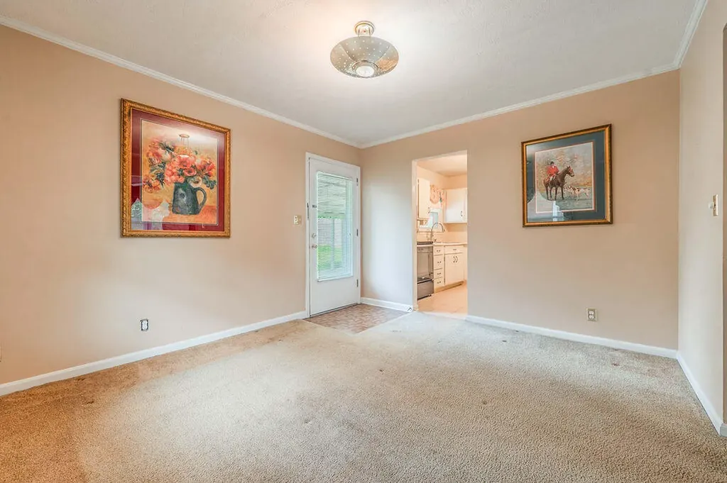466 Sheridan Drive Lexington KY 40503