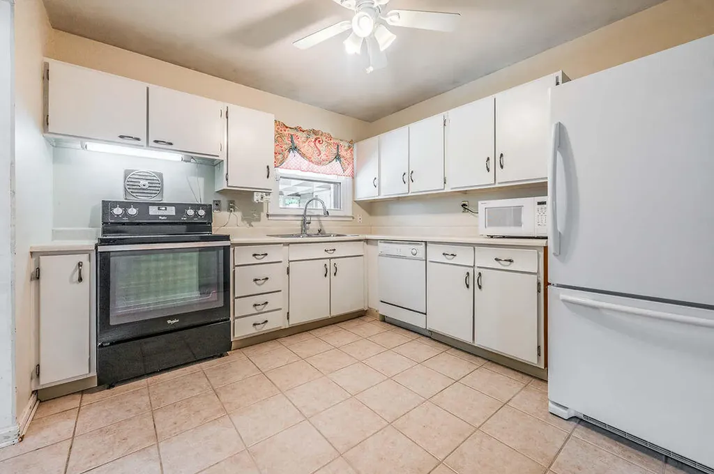 466 Sheridan Drive Lexington KY 40503