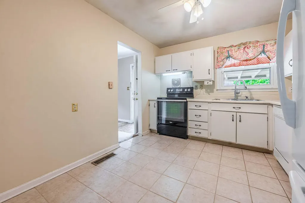 466 Sheridan Drive Lexington KY 40503