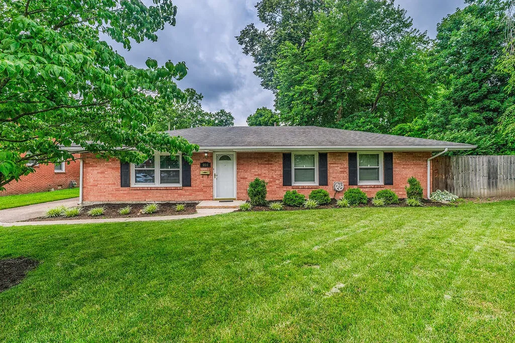 466 Sheridan Drive Lexington KY 40503