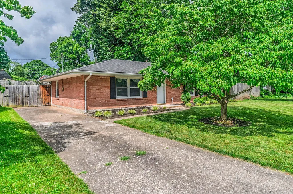 466 Sheridan Drive Lexington KY 40503