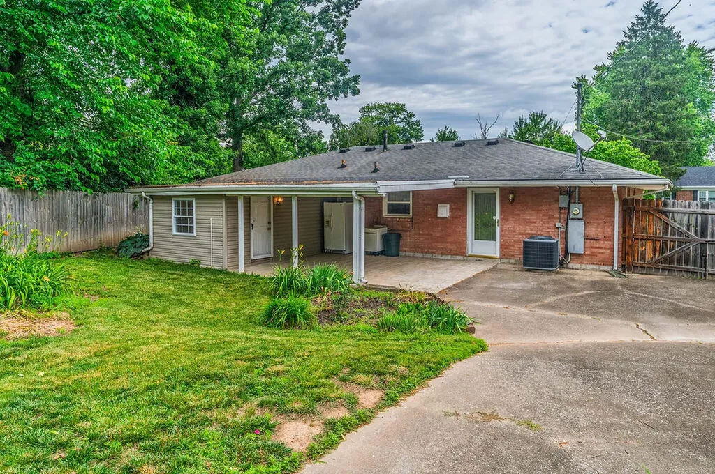 466 Sheridan Drive Lexington KY 40503