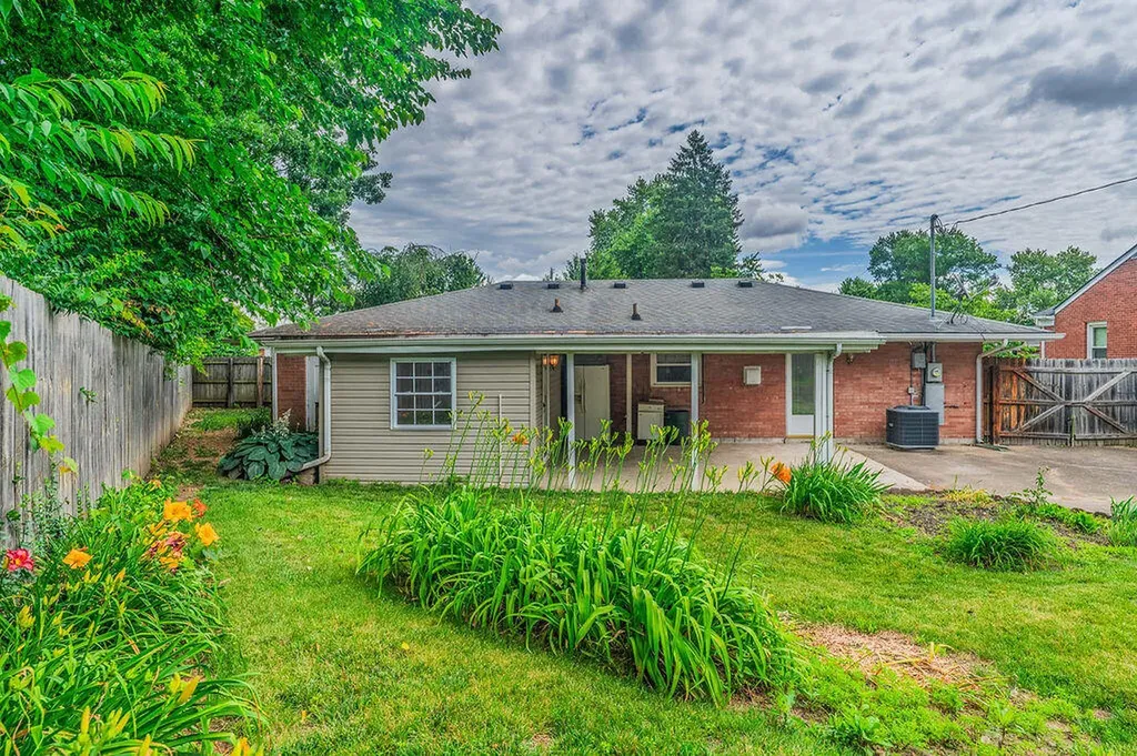 466 Sheridan Drive Lexington KY 40503