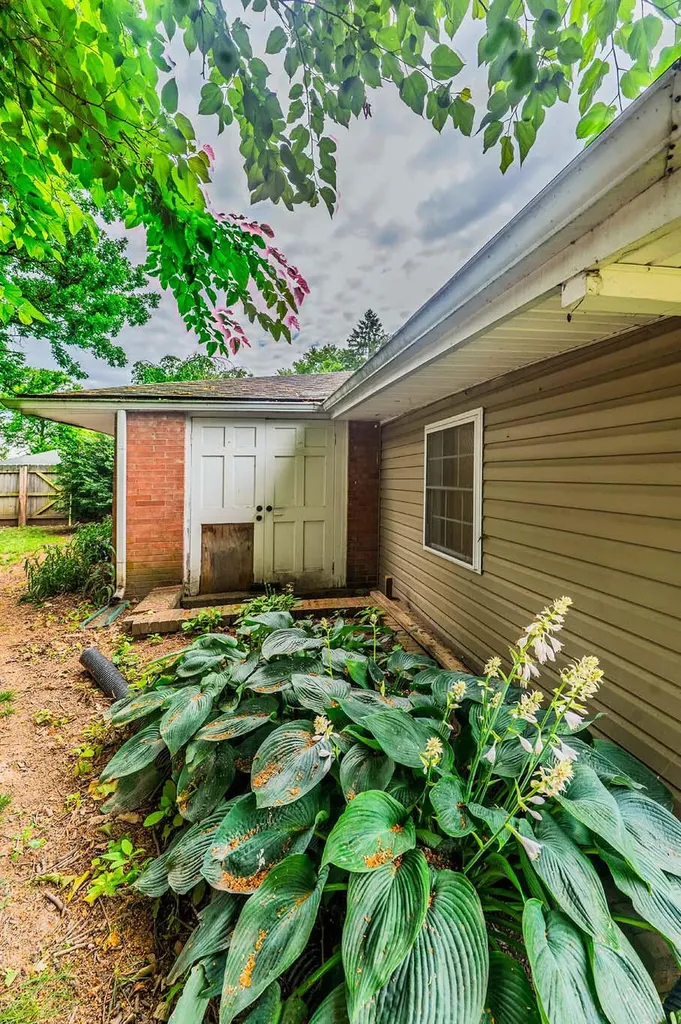 466 Sheridan Drive Lexington KY 40503