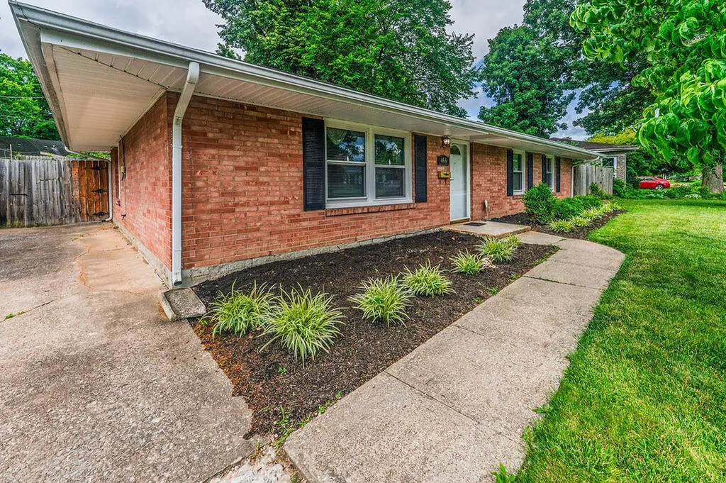 466 Sheridan Drive Lexington KY 40503