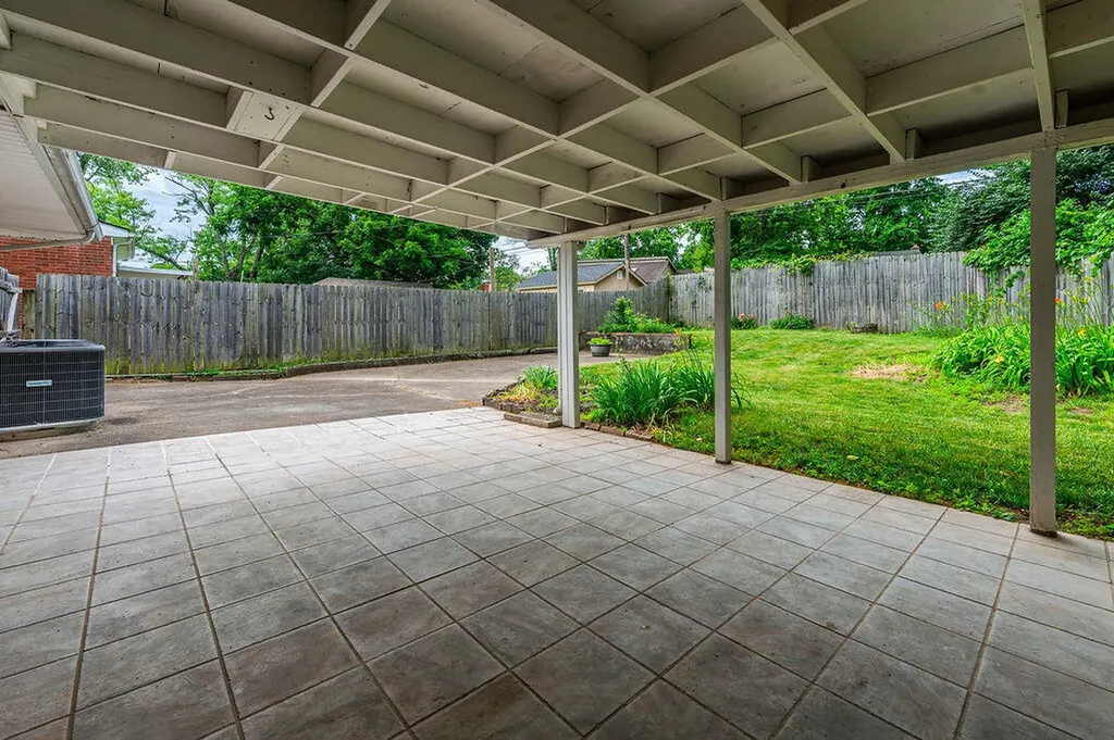 466 Sheridan Drive Lexington KY 40503
