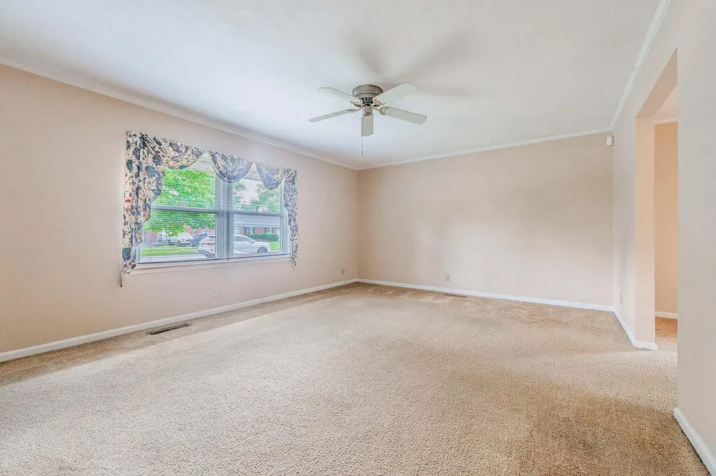 466 Sheridan Drive Lexington KY 40503
