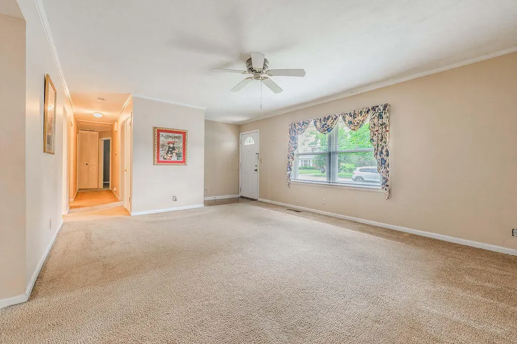 466 Sheridan Drive Lexington KY 40503