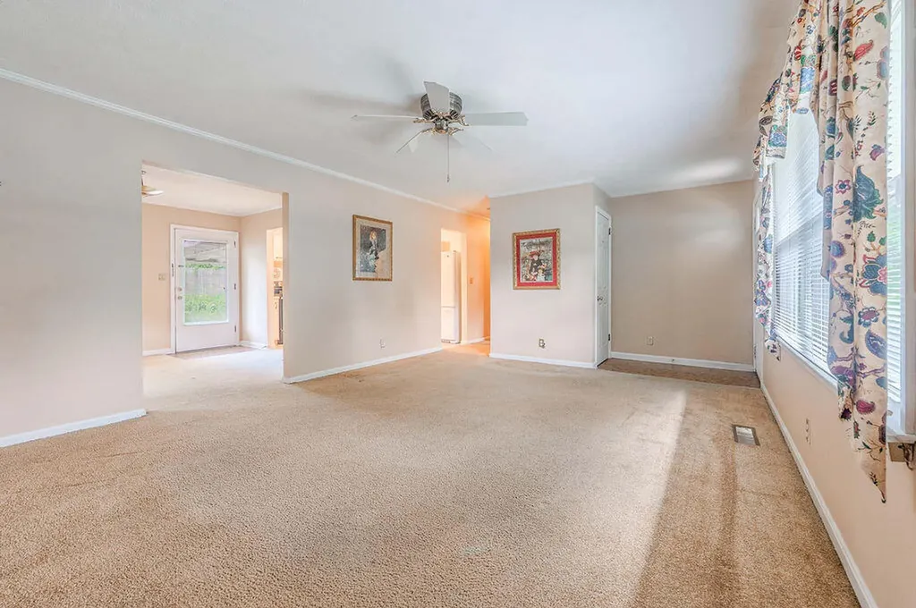 466 Sheridan Drive Lexington KY 40503