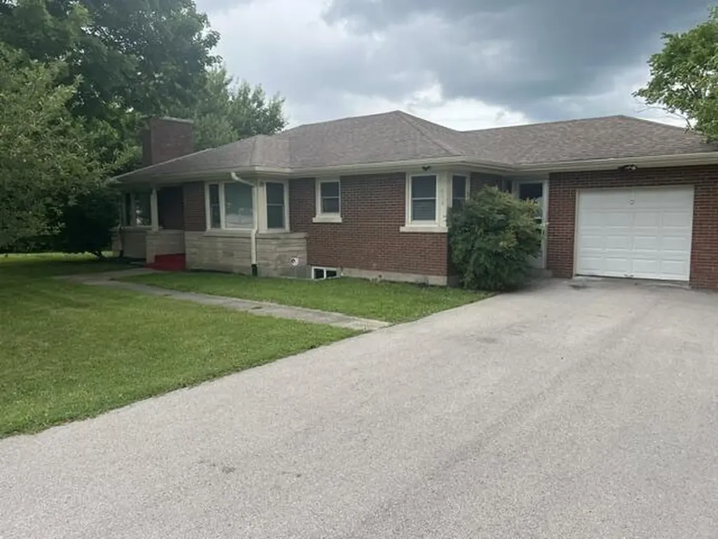 418 Richmond Road Berea KY 40403