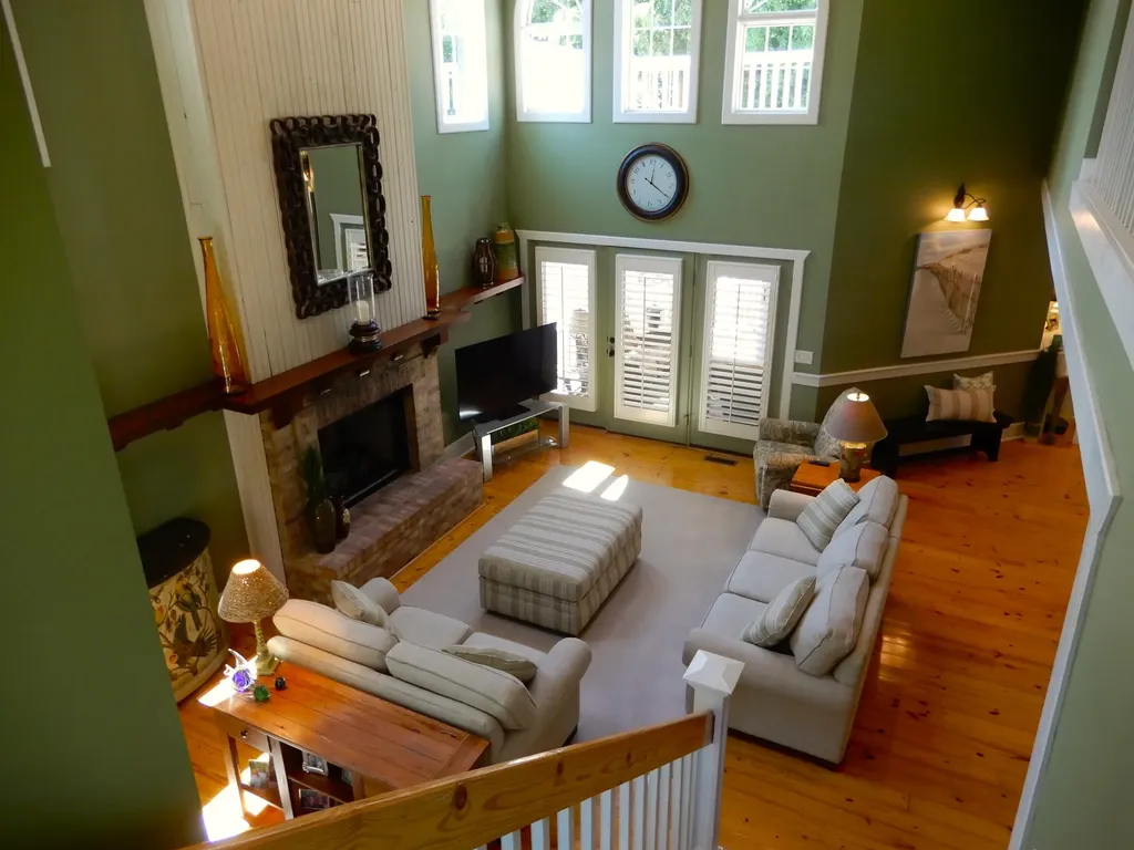 738 Marina Village Drive Grand Rivers KY 42045