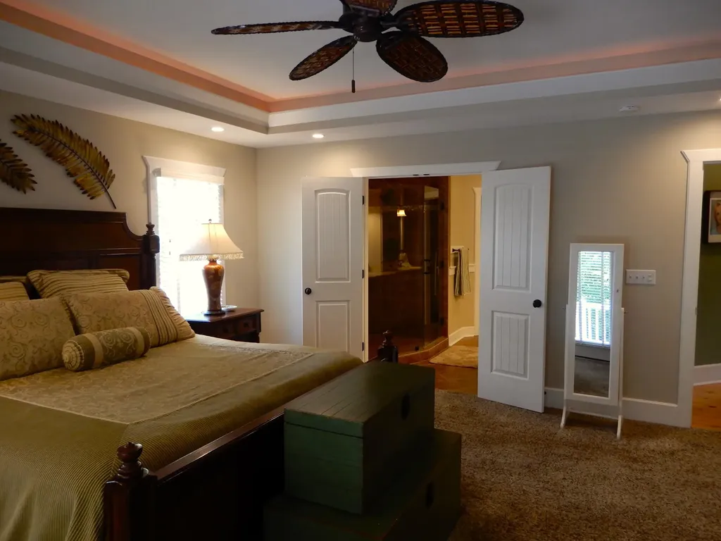 738 Marina Village Drive Grand Rivers KY 42045