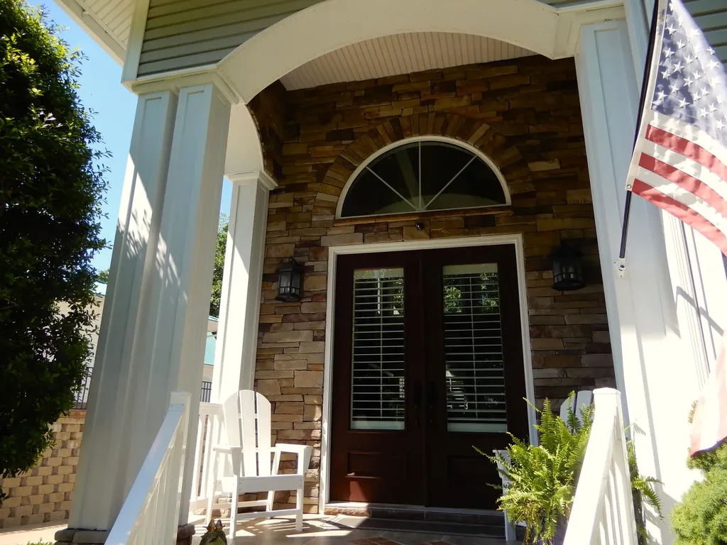 738 Marina Village Drive Grand Rivers KY 42045