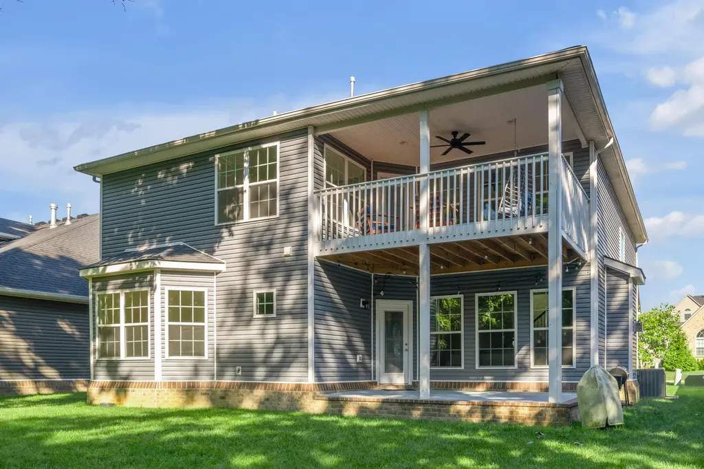 317 Red Cedar Drive Nicholasville KY 40356